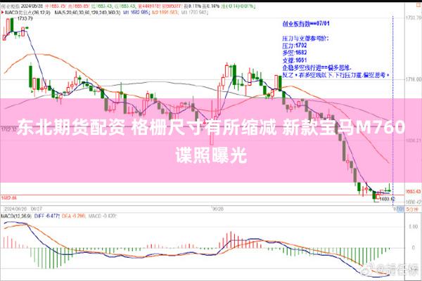 东北期货配资 格栅尺寸有所缩减 新款宝马M760谍照曝光