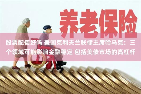 股票配债好吗 美国克利夫兰联储主席哈马克：三个领域可能影响金融稳定 包括美债市场的高杠杆
