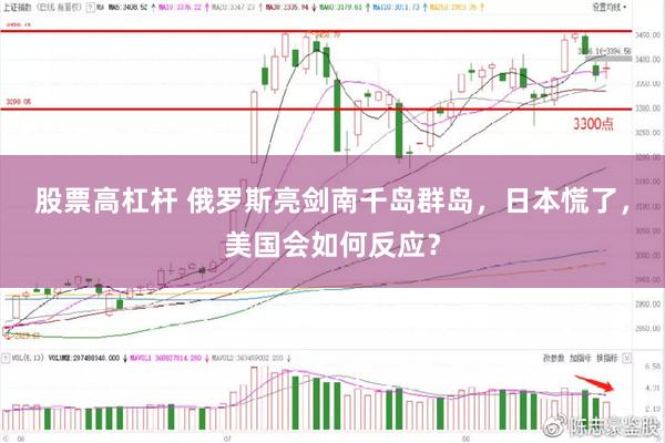 股票高杠杆 俄罗斯亮剑南千岛群岛，日本慌了，美国会如何反应？